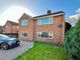 Thumbnail Detached house for sale in Reservoir Road, Gloucester