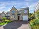 Thumbnail Detached house for sale in Tarry Fields Court, Matlock, Crich