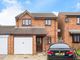 Thumbnail Detached house for sale in Boundary Close, Swindon