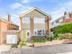 Thumbnail Detached house for sale in Somerset Crescent, Saltburn-By-The-Sea