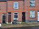 Thumbnail Terraced house for sale in Cambridge Street, Luton