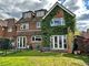 Thumbnail Detached house for sale in Top Farm Close, Beaconsfield, Buckinghamshire