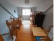 Thumbnail Terraced house for sale in Wykeham Road, Reading