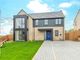 Thumbnail Detached house for sale in Woodlands Grove, Stapleford Abbotts, Romford