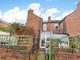 Thumbnail Terraced house for sale in Roundhill Road, Castleford