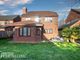 Thumbnail Detached house for sale in Farndale Close, Great Sankey, Warrington, Cheshire