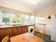 Thumbnail Detached bungalow for sale in Winston Drive, Bexhill-On-Sea
