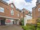 Thumbnail Flat for sale in Matham Road, East Molesey