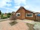 Thumbnail Bungalow for sale in Hazelbank Close, Leicester, Leicestershire