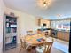 Thumbnail Detached house for sale in Sanders Close, Stratton, Swindon