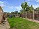 Thumbnail Detached bungalow for sale in Waterson Close, Mansfield