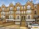 Thumbnail Town house for sale in Chapman Square, Parkside, Wimbledon