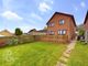 Thumbnail Detached house for sale in Breydon Drive North, Old Costessey, Norwich