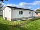 Thumbnail Bungalow for sale in Haytor View Park, Ipplepen, Newton Abbot, Devon