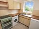 Thumbnail Flat to rent in Corrie Road, Cambridge