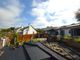 Thumbnail Bungalow for sale in Carey Park, Helston, Cornwall