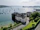 Thumbnail Flat for sale in Admirals Quay, The Packet Quays, Falmouth