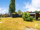 Thumbnail Bungalow for sale in Hollow Hill Road, Ditchingham, Bungay, Norfolk