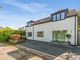 Thumbnail Detached house for sale in Pilgrims Way, Croham Road, South Croydon
