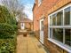 Thumbnail Detached house for sale in Roundshead Drive Warfield, Berkshire