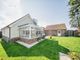 Thumbnail Detached bungalow for sale in Clay Hall Crescent, East Clacton, Clacton-On-Sea