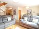 Thumbnail Link-detached house for sale in Burtons Mill, Stalham Staithe, Norwich, Norfolk