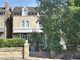 Thumbnail Terraced house for sale in Kidbrooke Park Road, Blackheath, London