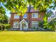 Thumbnail Detached house for sale in Bunnison Lane, Colston Bassett, Nottingham