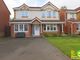 Thumbnail Detached house for sale in Balfron Drive, Coatbridge