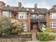Thumbnail Flat for sale in Penistone Road, London