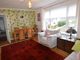 Thumbnail Detached bungalow for sale in Trevingey Crescent, Redruth, Cornwall