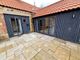 Thumbnail Cottage to rent in Camptoun Steading, North Berwick, East Lothian