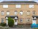 Thumbnail Terraced house to rent in Highbury Square, Southgate, London