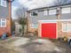 Thumbnail End terrace house for sale in Harefield Close, Winnersh, Berkshire