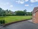 Thumbnail Detached house for sale in Cashel Lodge, Puddington Lane, Puddington