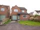 Thumbnail Detached house for sale in Lapwing Close, Bradley Stoke, Bristol, South Gloucestershire