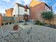 Thumbnail End terrace house for sale in Orchard Close, Elmswell, Bury St. Edmunds