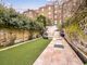 Thumbnail Terraced house for sale in Earls Court Gardens, London