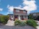 Thumbnail Detached house for sale in Aquitaine Close, Enderby, Leicester