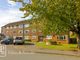 Thumbnail Flat for sale in De Vere Road, Earls Colne, Colchester, Essex