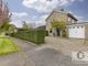 Thumbnail Semi-detached house for sale in Foster Close, Brundall