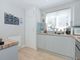 Thumbnail Flat for sale in Mill Rise, Brighton