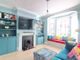 Thumbnail Terraced house for sale in Ashbourne Road, Eccles, Manchester