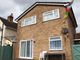 Thumbnail Detached house for sale in Connaught Rd, Aldershot