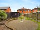 Thumbnail Semi-detached house for sale in Second Avenue, Stafford, Stafford