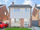 Thumbnail Detached house to rent in Hatfield Close, Rainworth, Mansfield