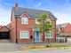 Thumbnail Detached house for sale in Bailey Avenue, Meon Vale, Stratford-Upon-Avon
