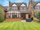 Thumbnail Detached house for sale in Sutherland Avenue, Biggin Hill, Westerham