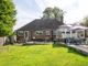 Thumbnail Detached bungalow for sale in Windmill Lane, Alton, Hampshire