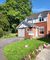 Thumbnail Detached house for sale in Magna Porta Gardens, Llantarnam